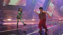 ‘Stars on the Floor’ 2026: Rocco, Sophia learn to trust their routine