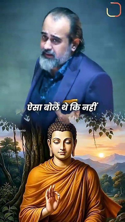 बुद्ध नारी विरोधी थे? || आचार्य प्रशांत