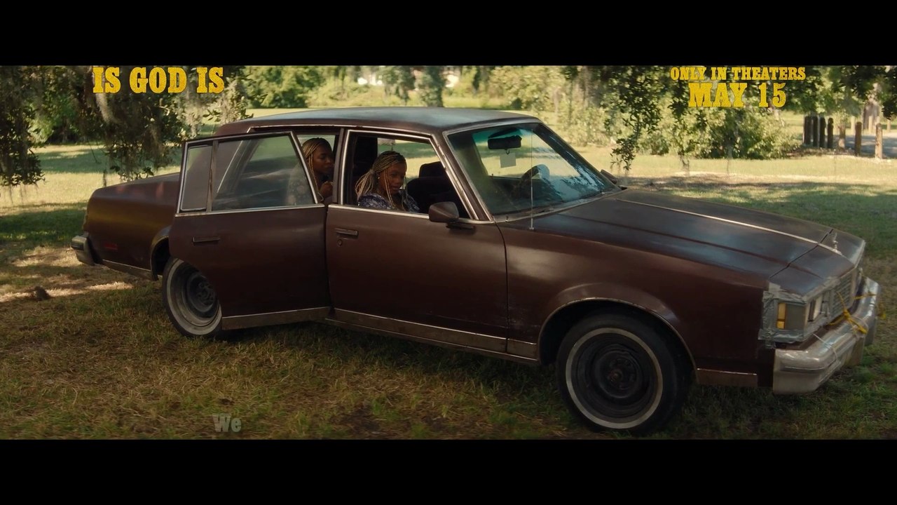 Is God Is Trailer (2) OV