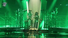 ‘Stars on the Floor’ 2026: Sugar, Jeromy pull off a smooth performance
