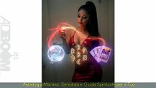 Martina: sensitiva e guida spirituale per il tuo cammino