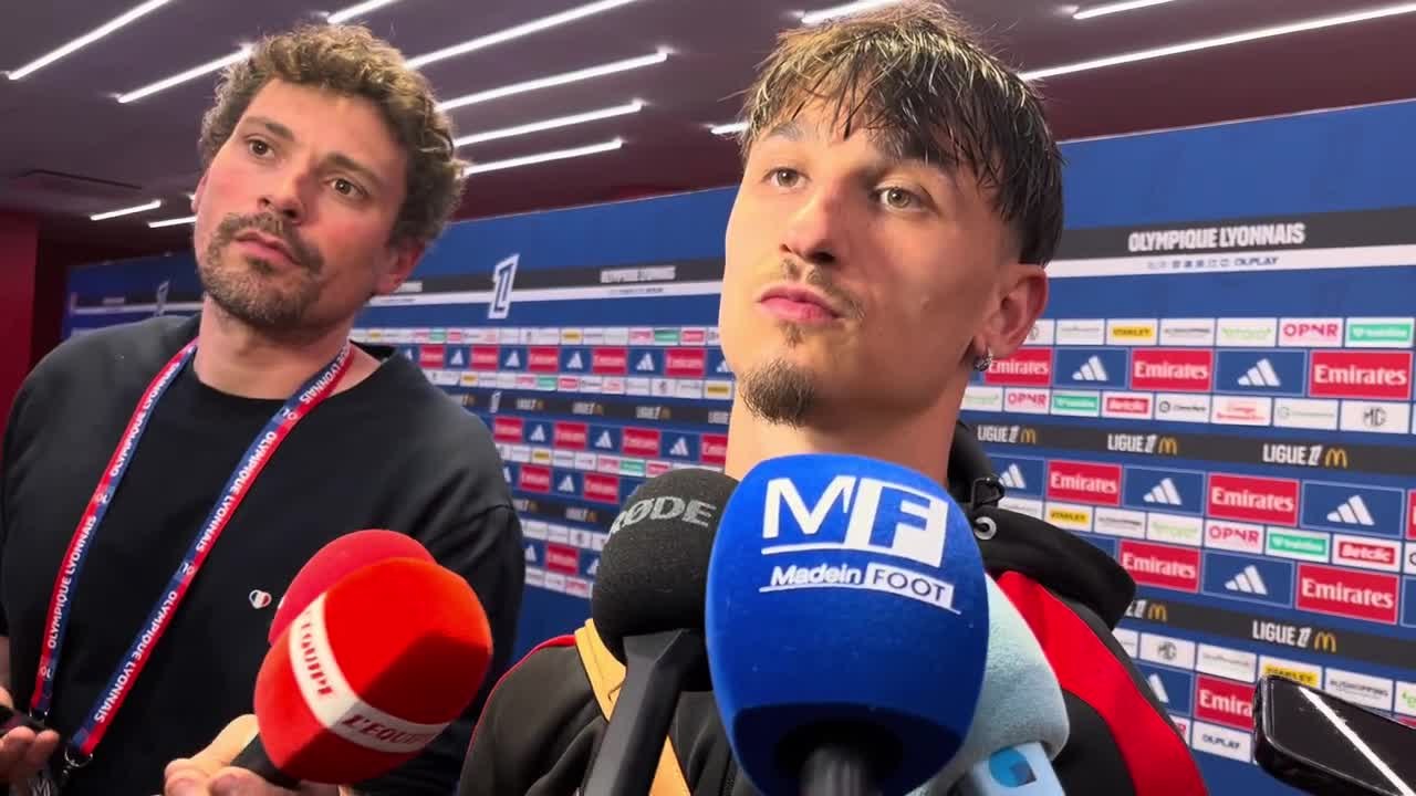 Esteban Lepaul ne comprend pas son absence des trophées UNFP !