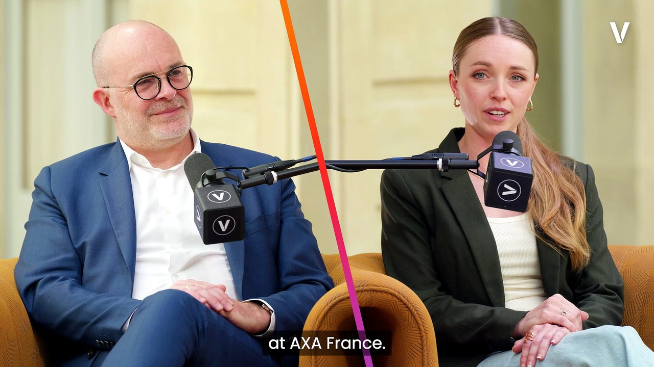 Christophe Vermont - AXA