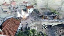 Company of Heroes 3 Dare & Destroy - Announce Trailer