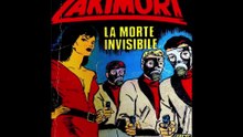 ZAKIMORT---LA MORTE INVISIBILE