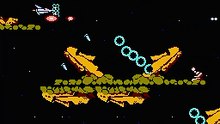 Nintendo - Gradius
