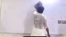 HardWorking Teacher 🔥