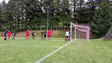 LA VIDÉO DU CINQUIÈME BUT DE CÉDRIC BASSET AS DU PIC VS HAUTERIVES DIMANCHE 03 MAI 2026