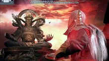 Guru Agung Pemurnian Tubuh 31