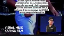 Film si Doel anak sekolahan