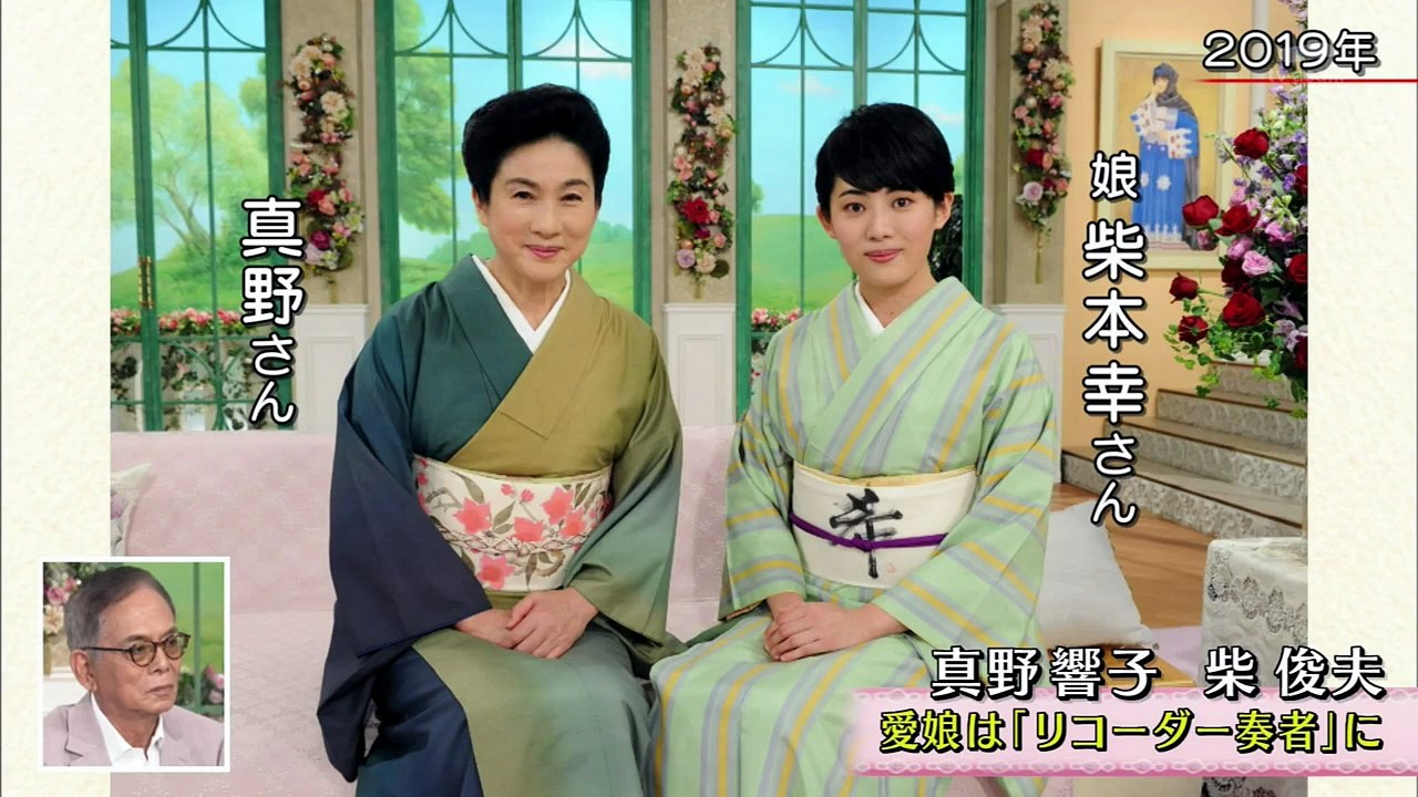 徹子の部屋    動画　2026年05月4日