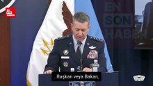 ABD Genelkurmay Başkanı paraşütçülerin her an hazır olduğunu söyledi