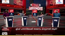 'മുഖ്യമന്ത്രിയാകാൻ കൂടുതൽ സാധ്യത സതീശനാണ് എന്നാണ് എനിക്ക് തോന്നുന്നത്..' പ്രമോദ് രാമൻ