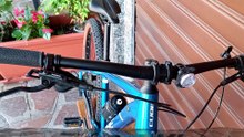 BIKE SCOTT SLX