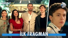 Daha On Yedi Fragman