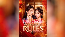 Modern Girl Rules Ancient Court