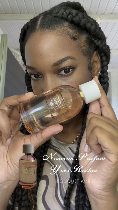 Nouveautés du moment : Mascara + Parfum ✨