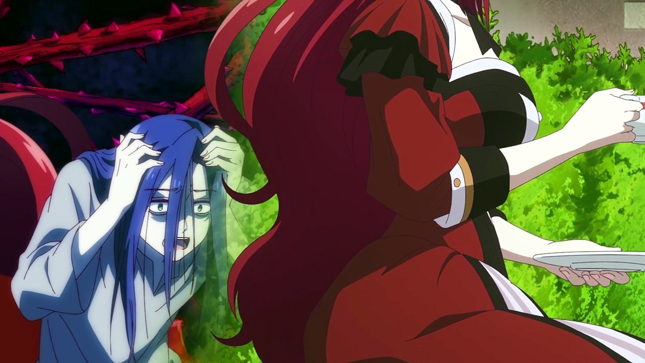 The Most Heretical Last Boss Queen: From Villainess to Savior Season 2 Episode 05 English Subbed