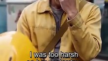 Delivery Guy¿ The Racing GOD!- Full Drama Movie English Sub_408x720