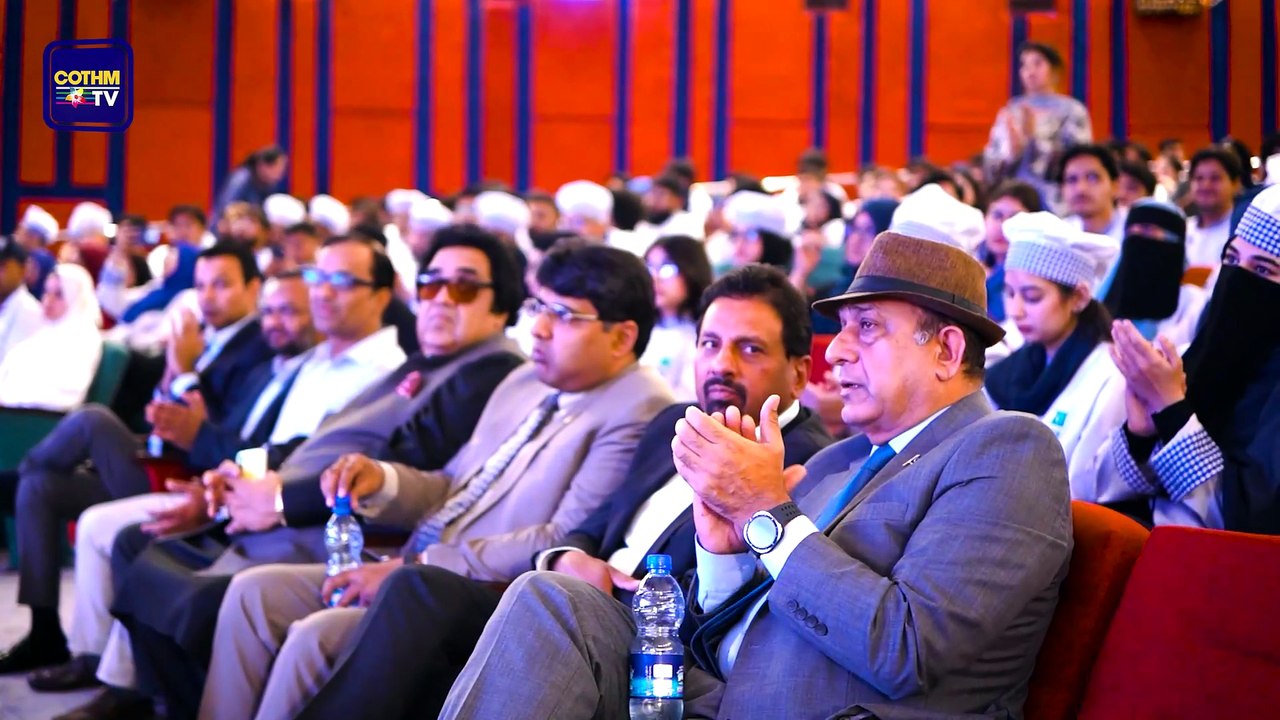 Food Safety Challenges in Pakistan A Critical Panel Discussion!