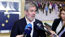 Clavijo: El crucero afectado por hantavirus "debe ser atendido donde está"