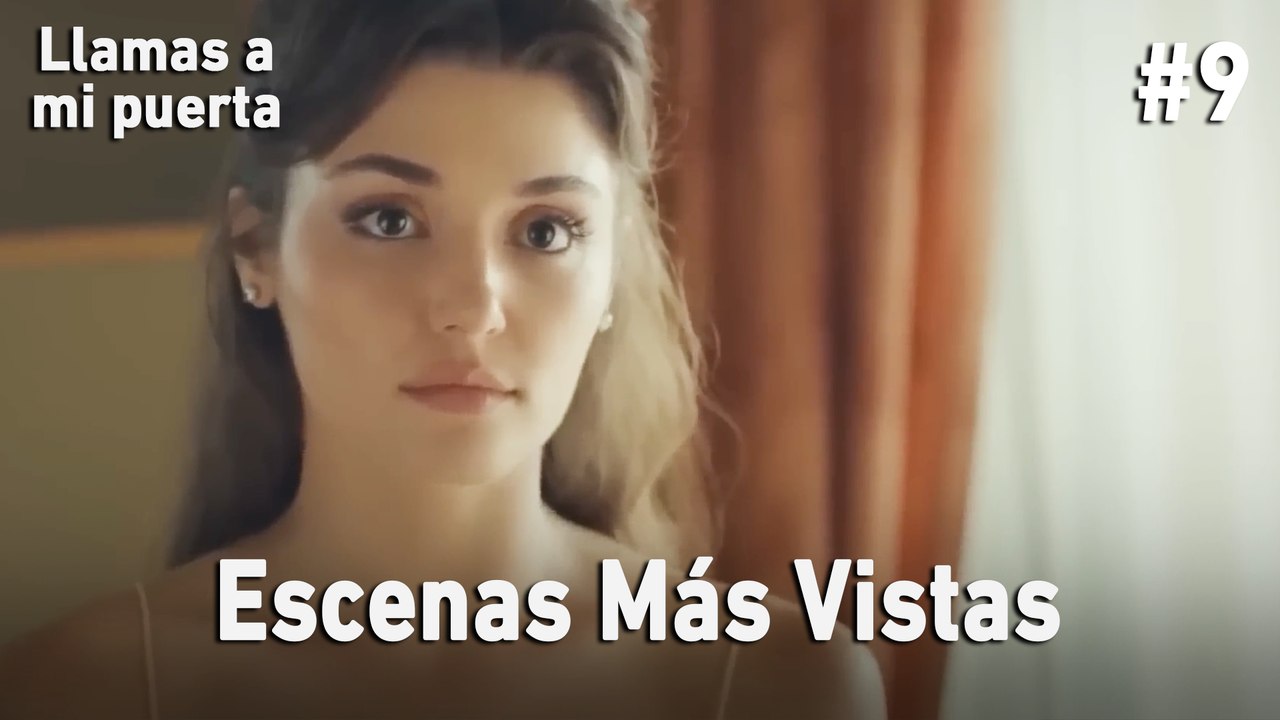 Escenas Más Vistas #9- Llamas A Mi Puerta