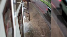 Fiação de guarita de estacionamento é alvo de furto no Centro de Cascavel