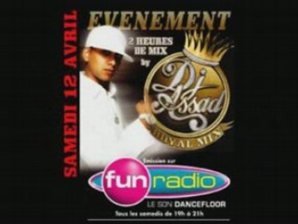 Video dj assad