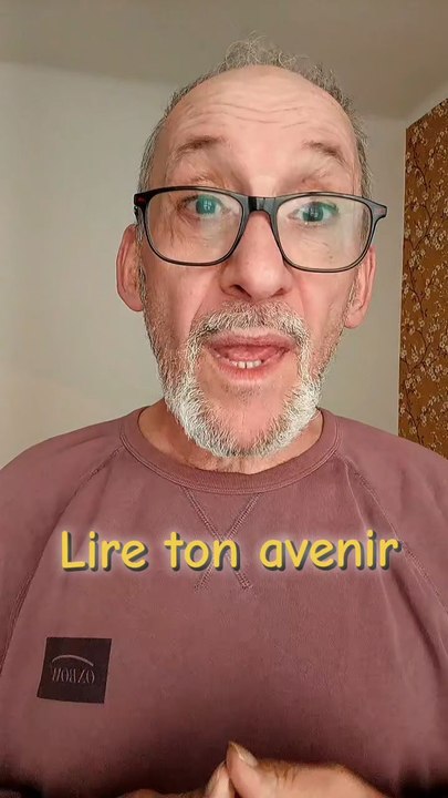 Lire l'avenir dans le marc de café ☕