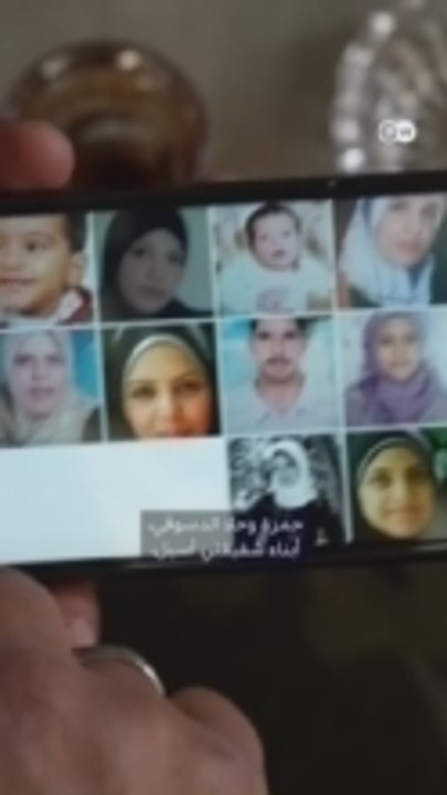 توقيف أحد المتهمين يعيد ملف مجزرة حيّ التضامن إلى الواجهة.شهادات من الأهالي والناجين تطرح أسئلة حول استكمال المحاسبة وكشف مصير المفقودين.