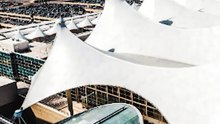 Les secrets du Deven Airport... -partie 1