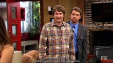 Anger Management episode 19 polskie napisy
