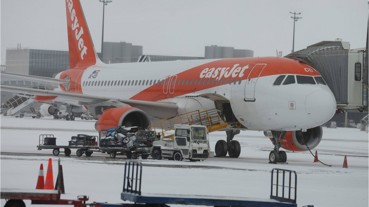 Après un refus d’embarquement sur un vol EasyJet en raison d’un passeport périmé, un passager fait condamner la compagnie