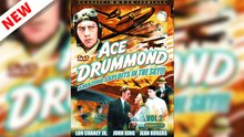 Ace Drummond Vol 2 - FULL MOVIE