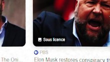 Un site de complotistes... - partie 2