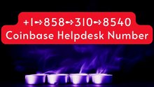 ≋ ¶ ¶ 《FAQ Help-Anytime》】 ⁂Coinbase® Official Customer Care© Helpline® Numbers Contact⁂ ⁂Live Agent Support)