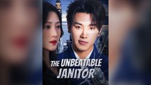 The Unbeatable Janitor Engsub 🌍 Mega 🔥