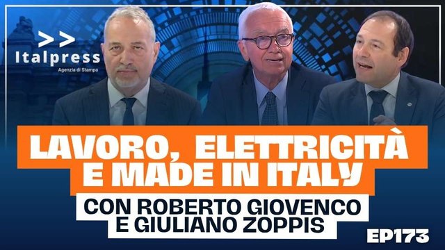 Lavoro, consumi elettrici e Made in Italy: ecco cosa c'è da sapere sull'economia italiana | Italpress Economy
