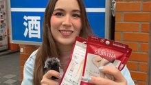 Dégustation des PAINS les plus ADORABLES au monde 😭c'est bon je me suis fait avoir par la folie Chiikawa je suis trop fan mtn 😭#chiikawa #chiikawabakery #japon #voyagejapon #degustation
