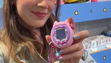 J'ai visité le nouveau Tamagotchi Factory à Harajuku et c'est le paradis pour les fans de tamas! Mais surtout j'ai pu profiter du tamalab!! 😍#tamagotchi #tamagotchiparadise #tamagotchifactory #harajuku #voyagejapon