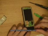 How to install Nokia N95 LCD Screen Display Replacement