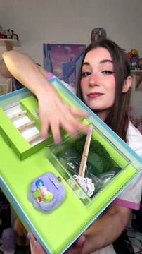 🌱 Réalisons un terrarium inspiré de Pokopia ✨ Pokémon DIY 🔨*produits offerts@Pokémon France#pokemonpokopie #pokopia #nintendo #inspiré par Nintendo