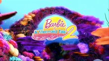 فيلم الكرتون باربي في قصة حورية البحر 2 كامل مدبلج عربي