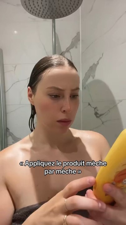 Je fais comment ?