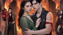 Mi pareja destinada es la clave del linaje (Doblado) (2026) | Alfa exiliado
