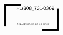 How to Easily Talk to Someone at Microsoft for Support