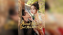 Ancient Bullies Don’t Mess With A CEO - Chinese Drama 2026 #Engsub 🔥👑💎