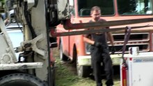 Steel Buddies Stahlharte Geschäfte S12E08-Gipfelstürmer