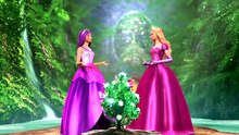 فيلم الكرتون باربي الأميرة ونجمة البوب كامل مدبلج عربي