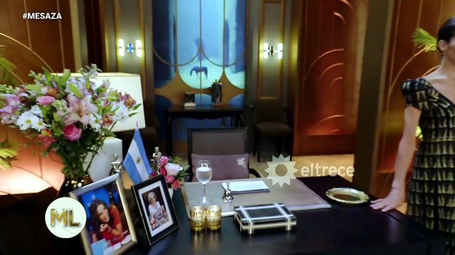 Juana Viale puso fecha al regreso de Mirtha Legrand